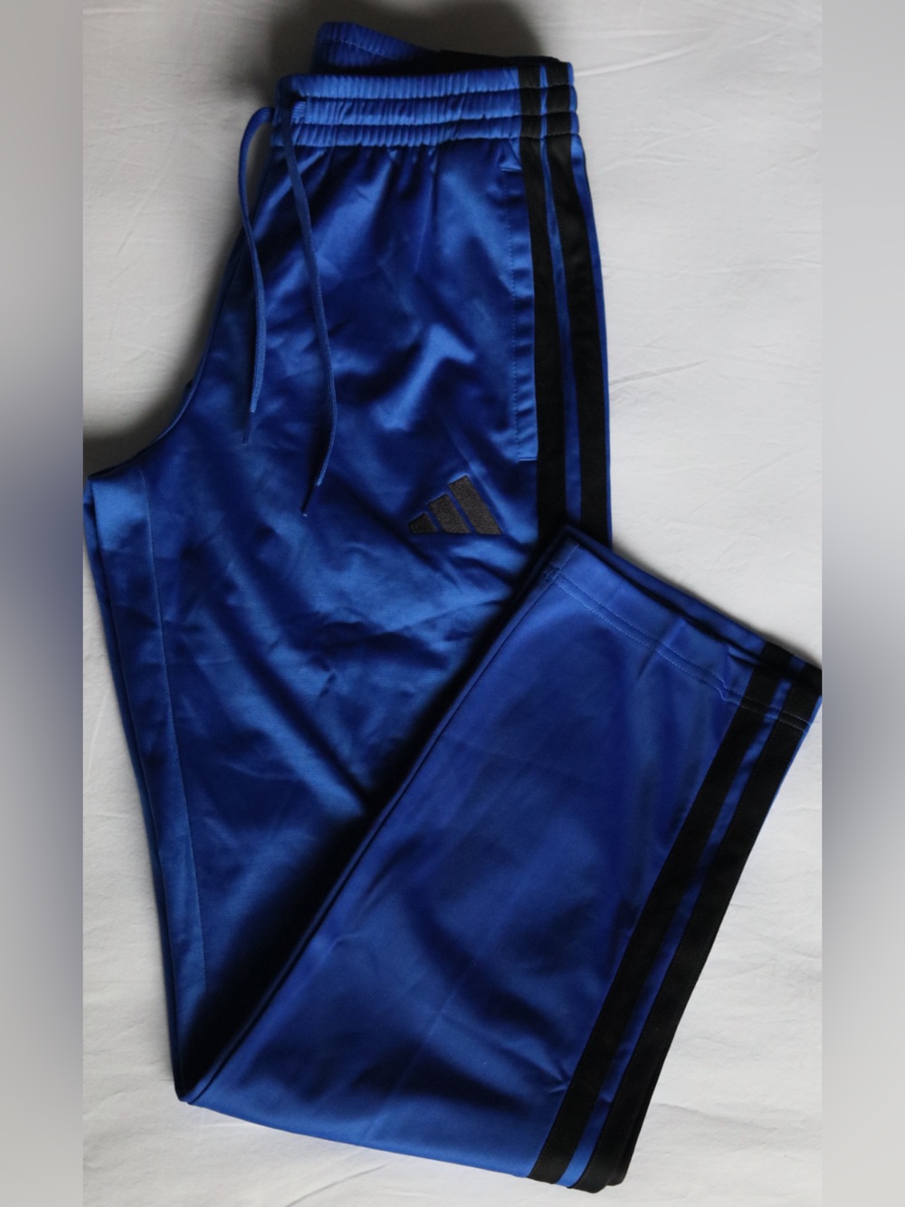 ADIDAS TRACK PANTS